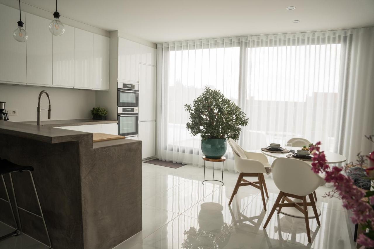 Blue Yvey Apartment Torhout Buitenkant foto