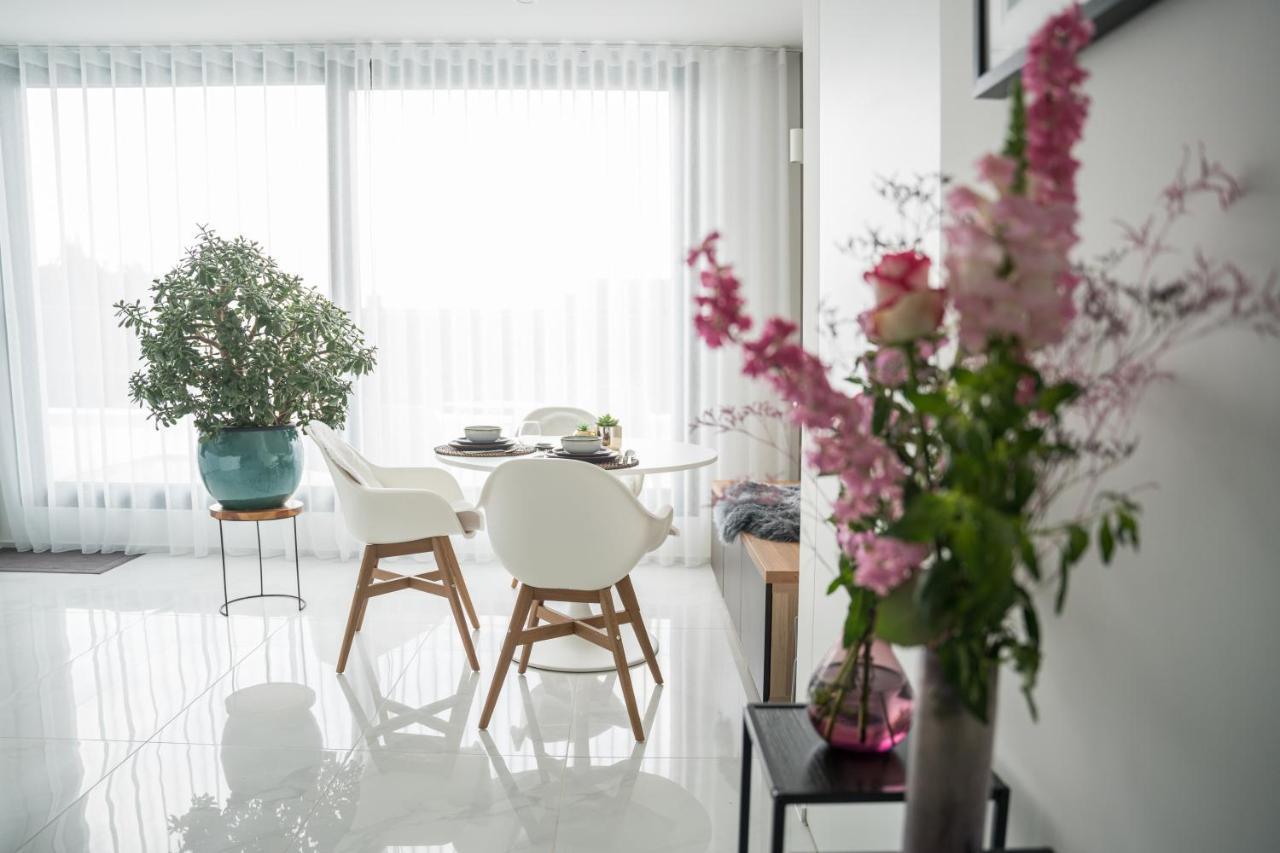 Blue Yvey Apartment Torhout Buitenkant foto