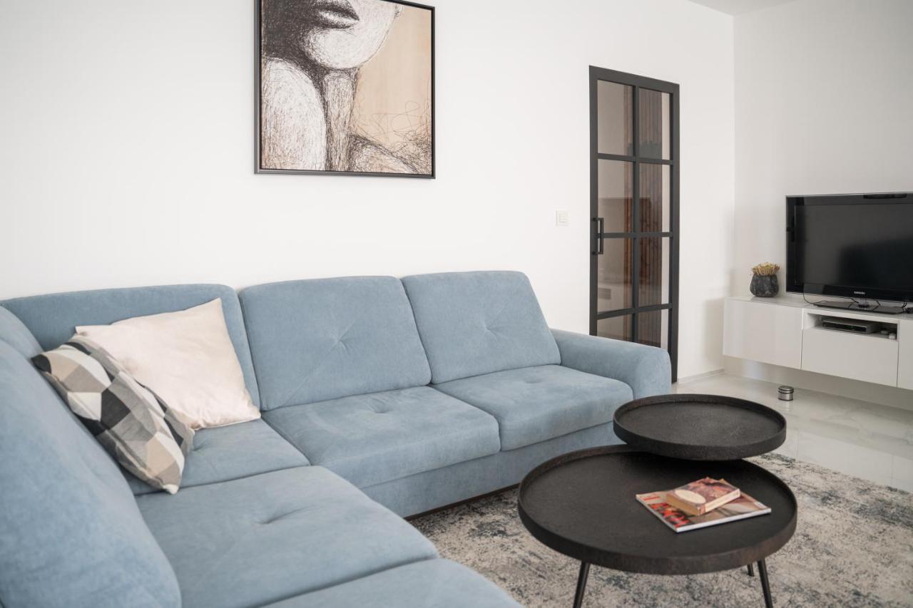 Blue Yvey Apartment Torhout Buitenkant foto