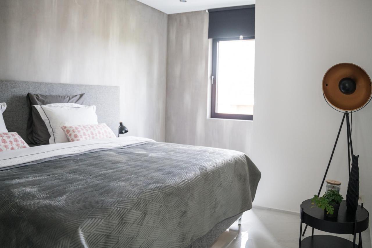 Blue Yvey Apartment Torhout Buitenkant foto